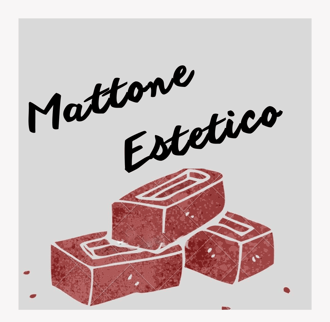 Mattone Estetico