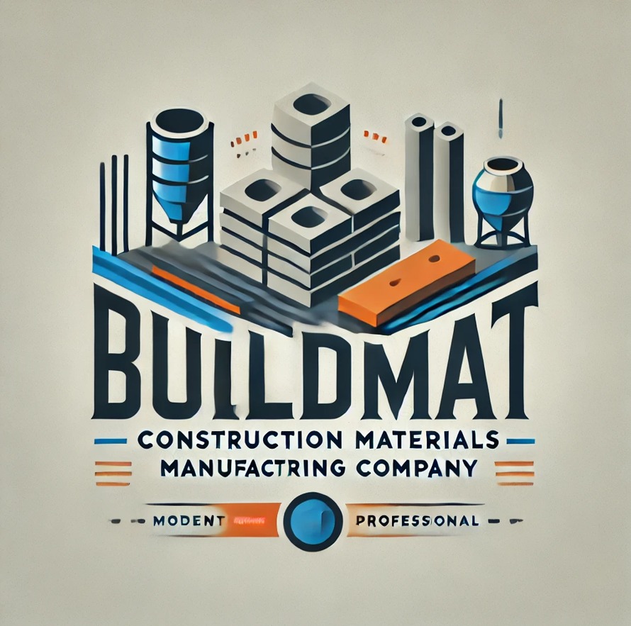 BuildMat Factory