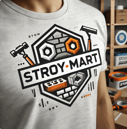 Stroy Mart
