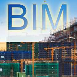 BIM-специалист (Building Information Modeling)