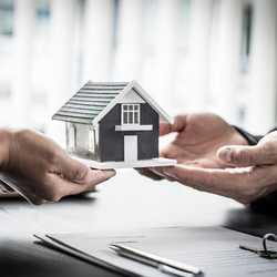 Продажа - покупка жилой недвижимости