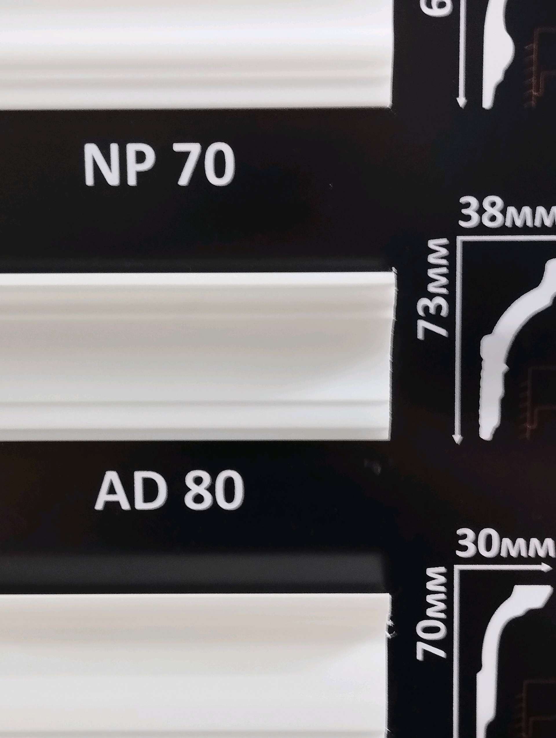 Product logo